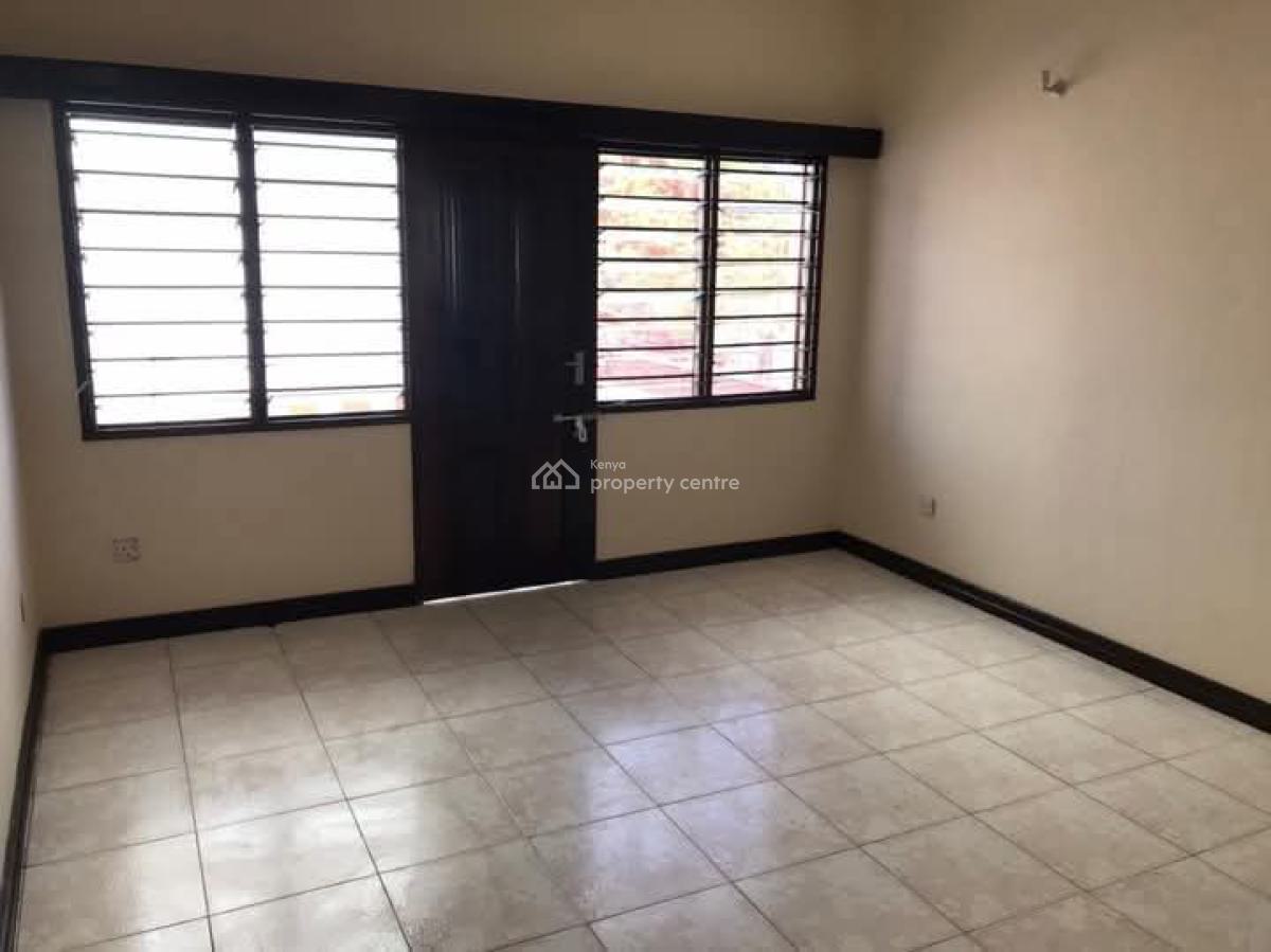 Spacious 3 Bedroom Master Ensuite Apartment Near Beach, Behind Citymall, Nyali, Mombasa, Apartment for Rent