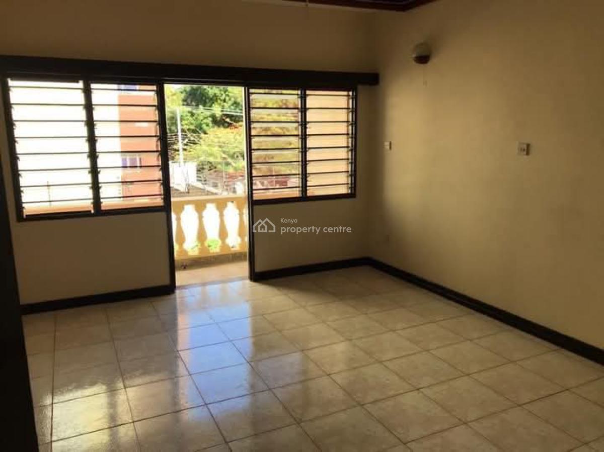 Spacious 3 Bedroom Master Ensuite Apartment Near Beach, Behind Citymall, Nyali, Mombasa, Apartment for Rent