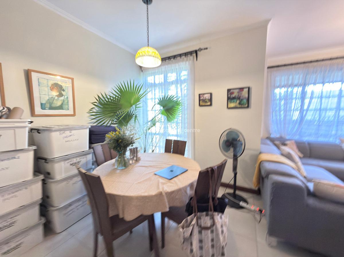 Furnished & Serviced 2-bedroom Apartment, Brookside  Drive, Westlands, Nairobi, Apartment for Rent