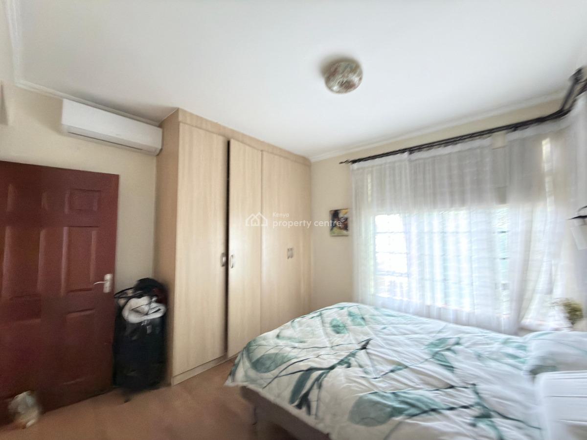 Furnished & Serviced 2-bedroom Apartment, Brookside  Drive, Westlands, Nairobi, Apartment for Rent