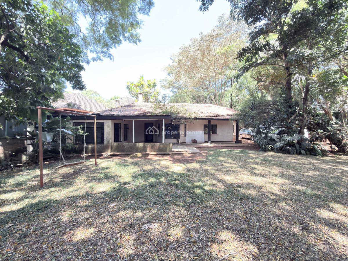 Commercial Property on 1 Acre, Spring  Valley, Westlands, Nairobi, Office Space for Rent