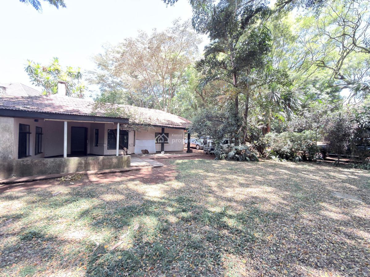 Commercial Property on 1 Acre, Spring  Valley, Westlands, Nairobi, Office Space for Rent