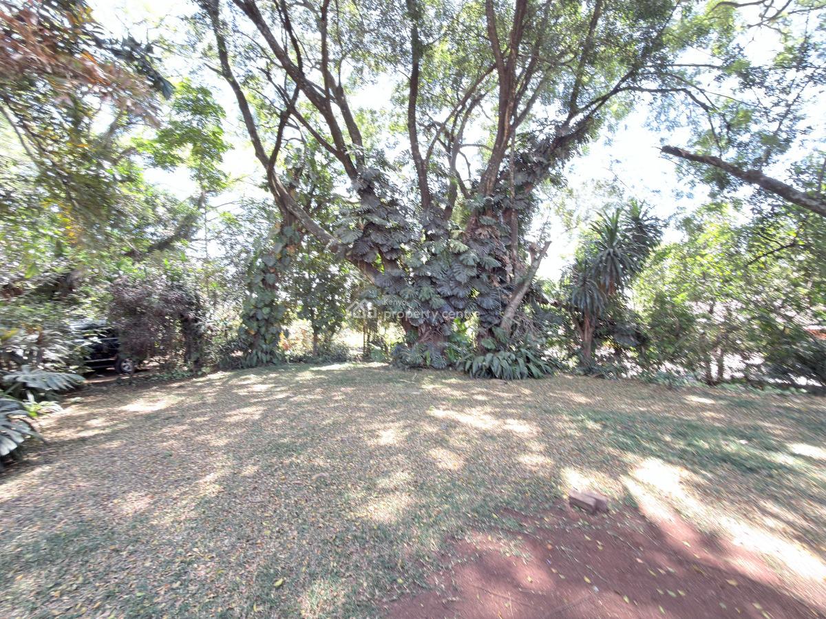 Commercial Property on 1 Acre, Spring  Valley, Westlands, Nairobi, Office Space for Rent