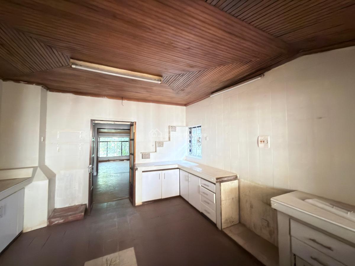 Commercial Property on 1 Acre, Spring  Valley, Westlands, Nairobi, Office Space for Rent