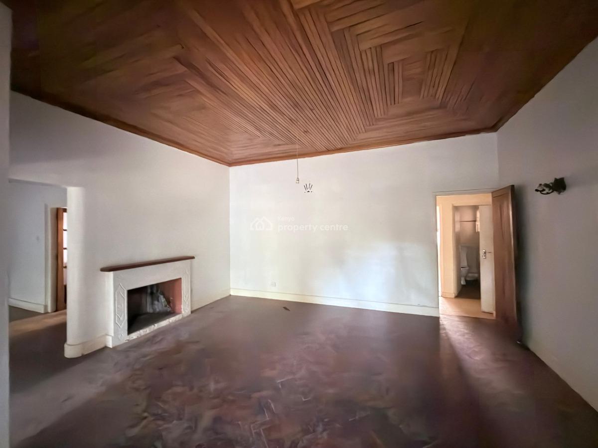 Commercial Property on 1 Acre, Spring  Valley, Westlands, Nairobi, Office Space for Rent