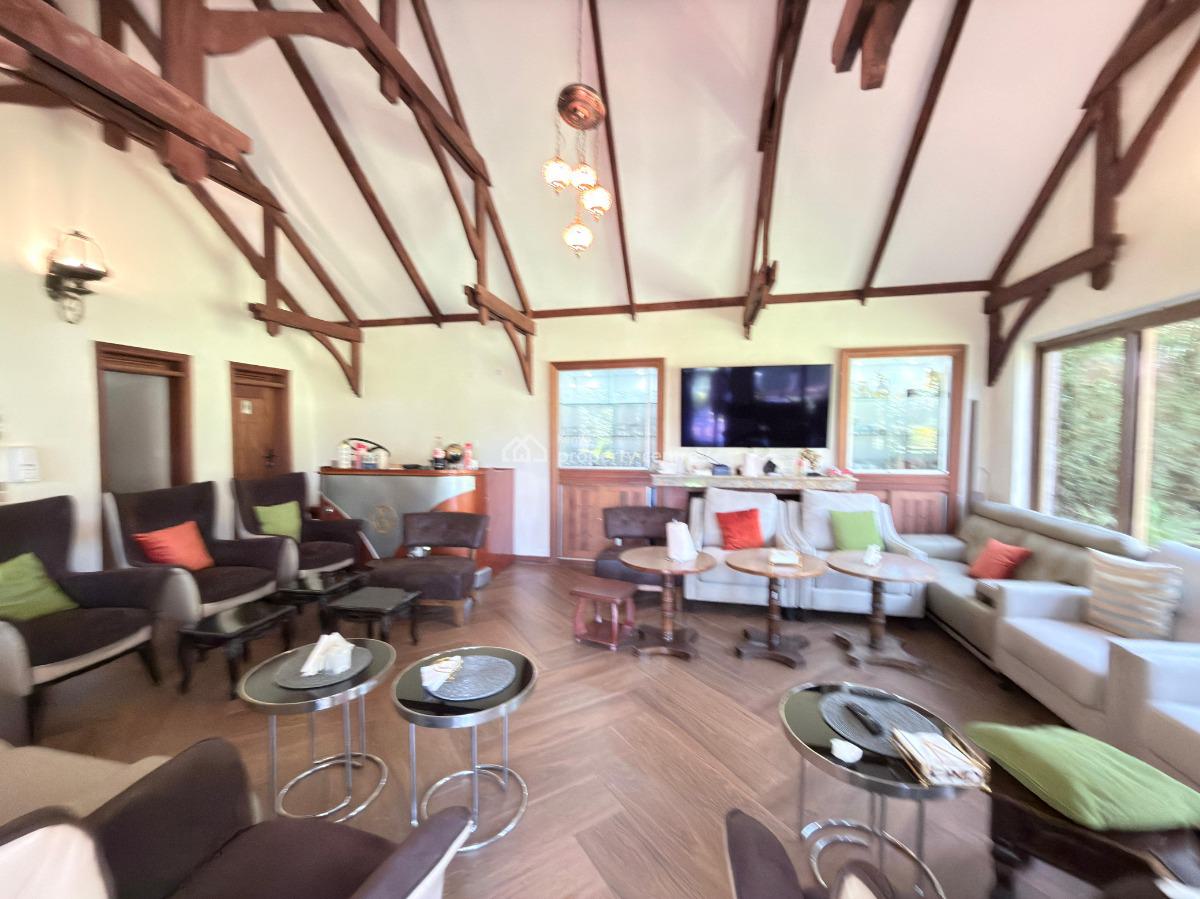Luxury Serviced 1-bedroom Cottage, Lavington, Nairobi, House for Rent