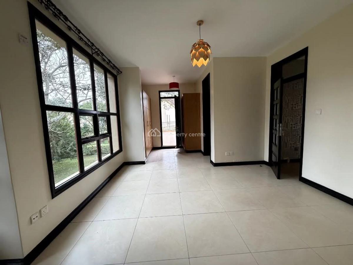 Exceptional 5 Bedroom Home All Ensuite with Pool and Dsq on 0.75acres, Off Langata Road, Karen, Nairobi, House for Sale
