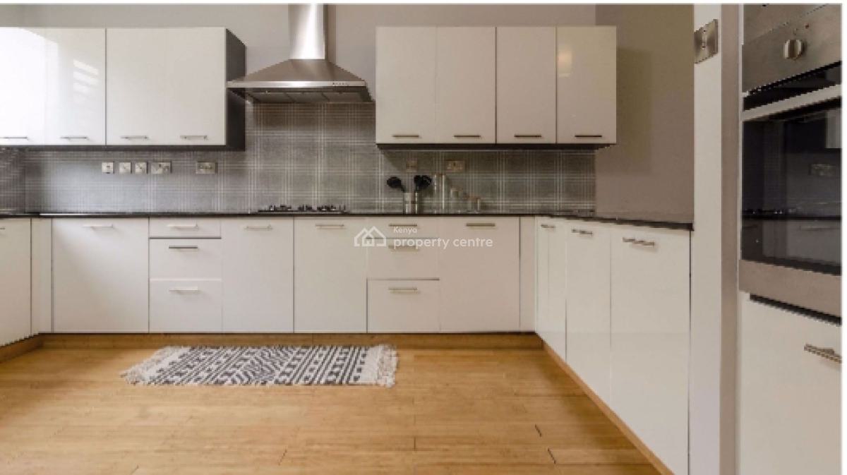 New 2 Bedroom All Ensuite Duplex Apartments with Balcony, Garden City., Nairobi Central, Nairobi, Apartment for Sale