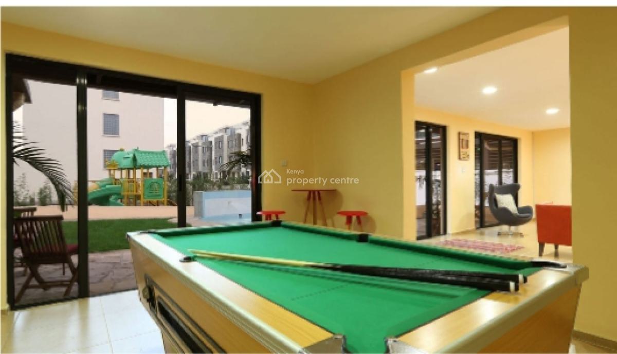 New 2bedroom All Ensuite Duplex Apartments with Balcony, Garden City., Nairobi Central, Nairobi, Apartment for Sale