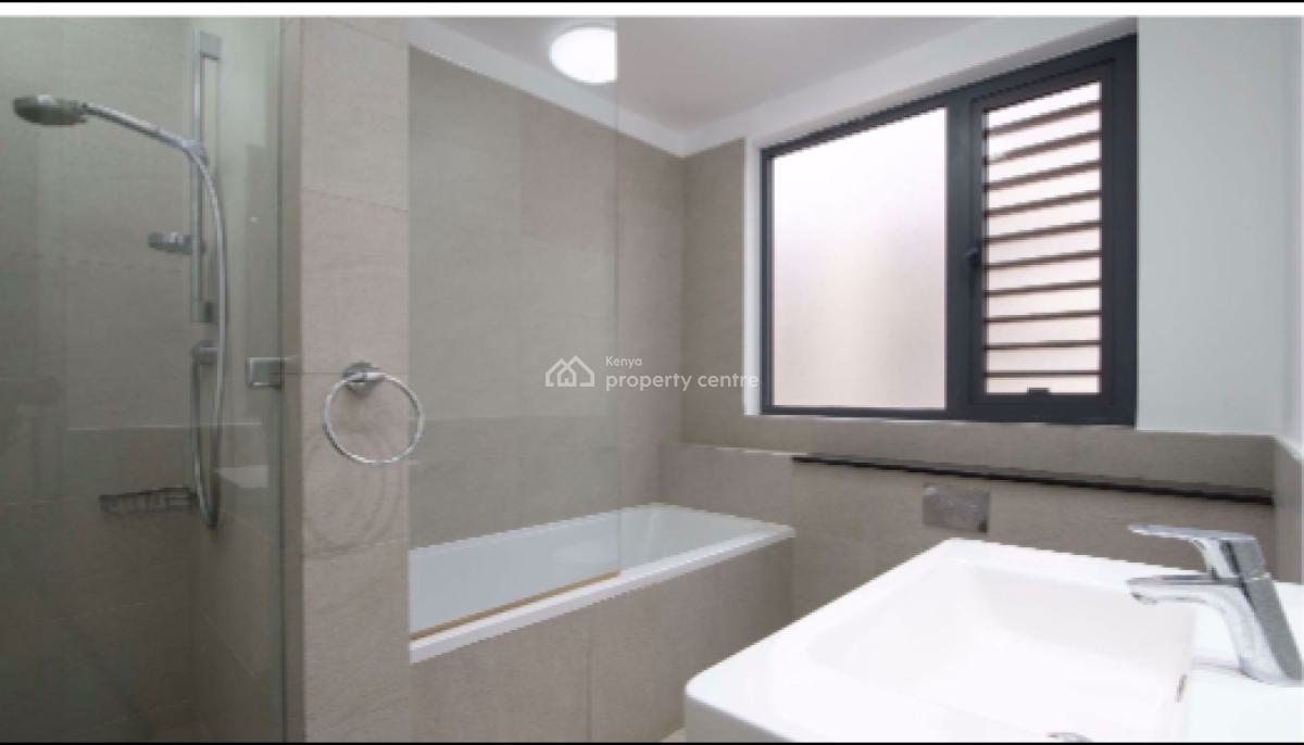 Ready 3 Bedroom 2ensuite Duplex Apartments with Balcony, Garden City., Nairobi Central, Nairobi, Apartment for Sale