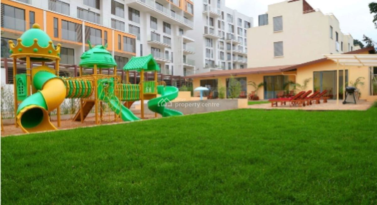 Ready 3 Bedroom 2ensuite Duplex Apartments with Balcony, Garden City., Nairobi Central, Nairobi, Apartment for Sale