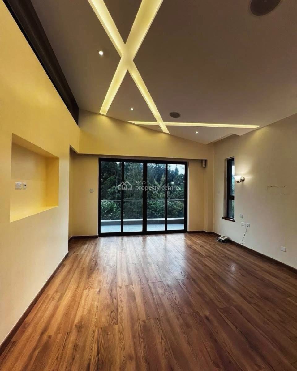 Luxurious 5 Bedroom, Lower Kabete Road, Spring Valley, Nairobi, Townhouse for Rent