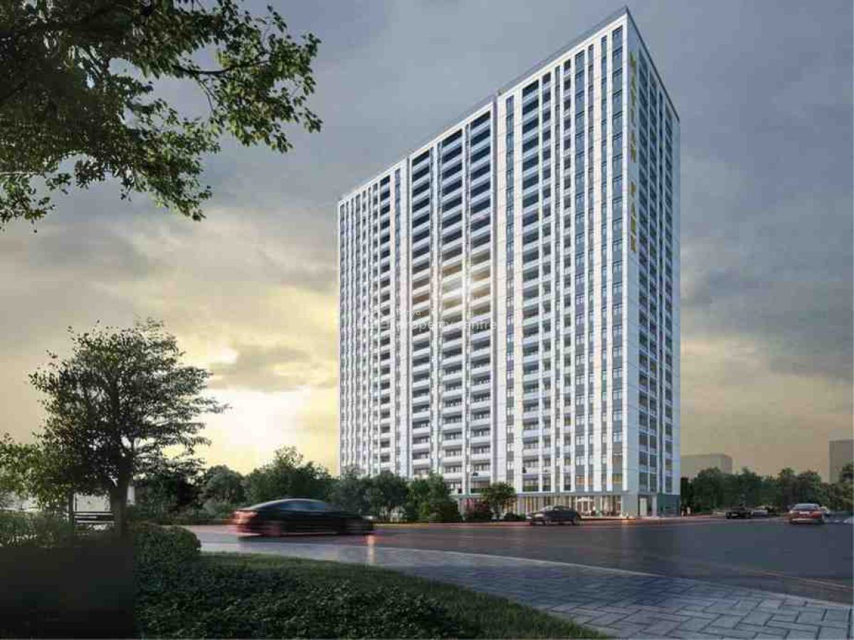 4 Bedroom Apartments in Kileleshwa, Mandera Road, Kileleshwa, Nairobi, Apartment for Sale