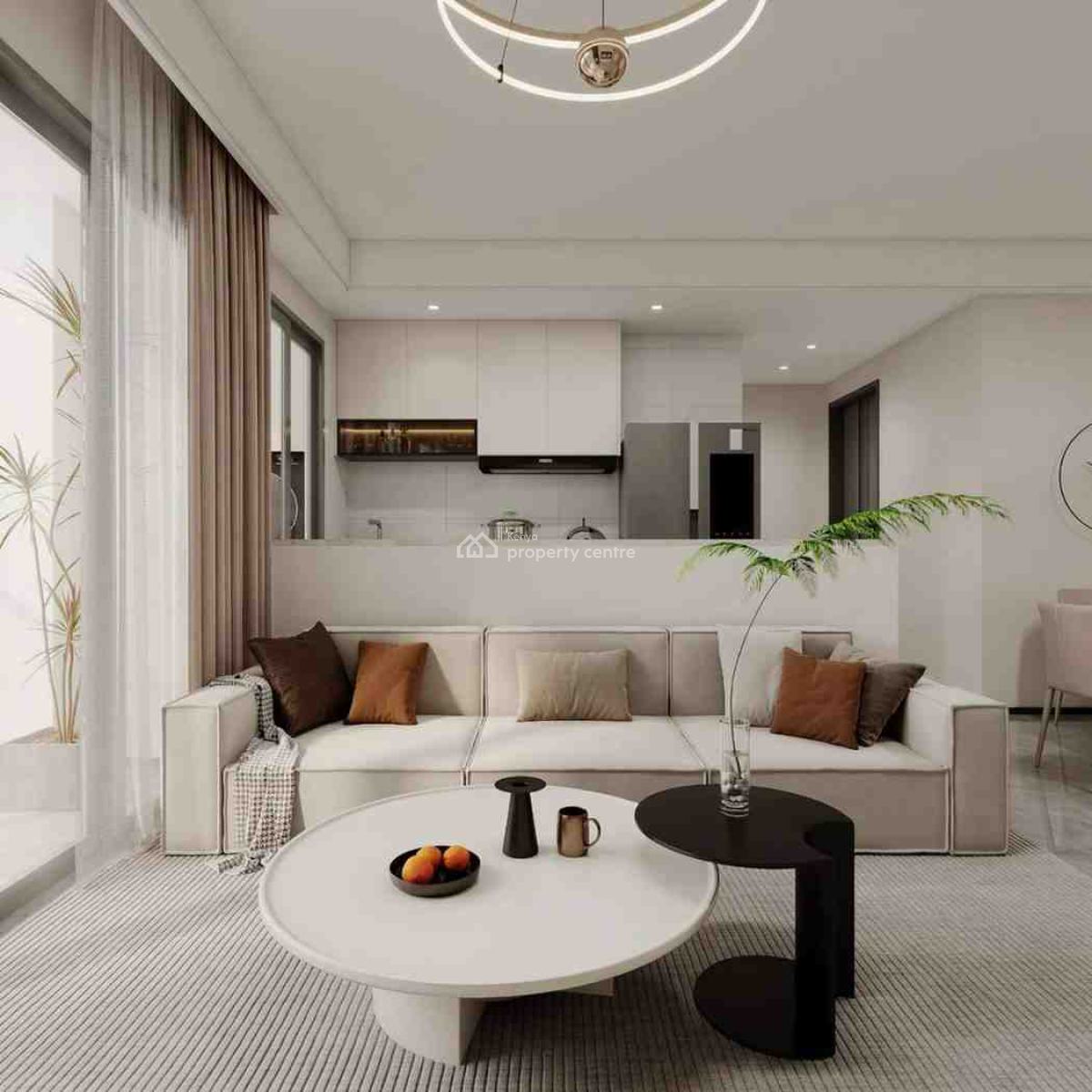 4 Bedroom Apartments in Kileleshwa, Mandera Road, Kileleshwa, Nairobi, Apartment for Sale