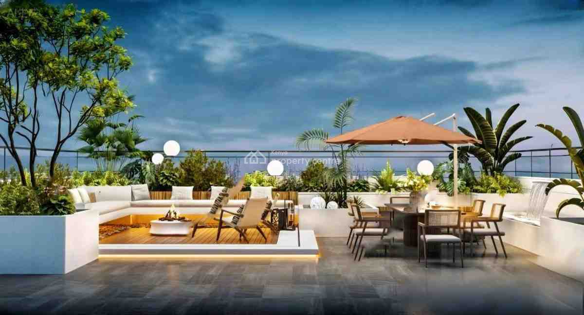 4 Bedroom Apartments in Kileleshwa, Mandera Road, Kileleshwa, Nairobi, Apartment for Sale