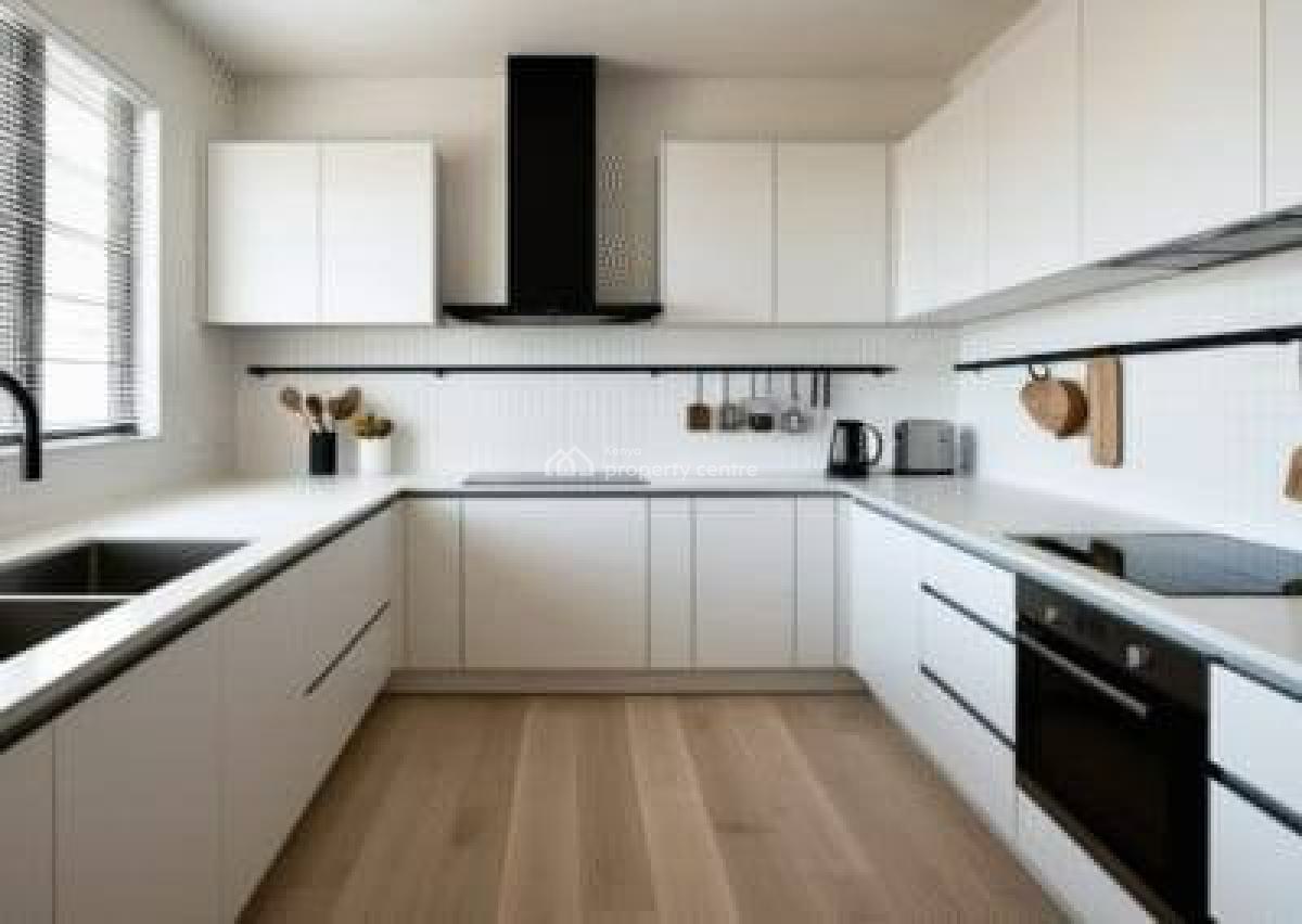 4 Bedroom Apartments in Kileleshwa, Mandera Road, Kileleshwa, Nairobi, Apartment for Sale