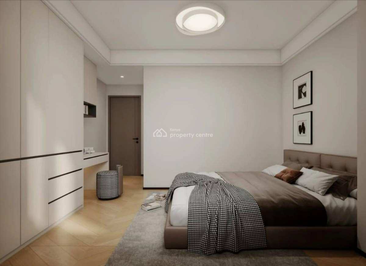 4 Bedroom Apartments in Kileleshwa, Mandera Road, Kileleshwa, Nairobi, Apartment for Sale