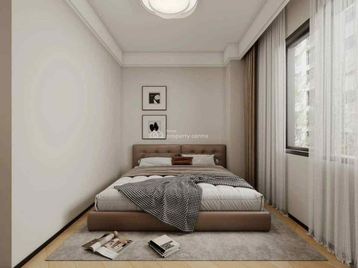 4 Bedroom Apartments in Kileleshwa, Mandera Road, Kileleshwa, Nairobi, Apartment for Sale