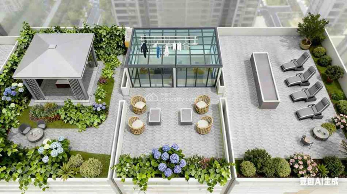 4 Bedroom Apartments in Kileleshwa, Mandera Road, Kileleshwa, Nairobi, Apartment for Sale