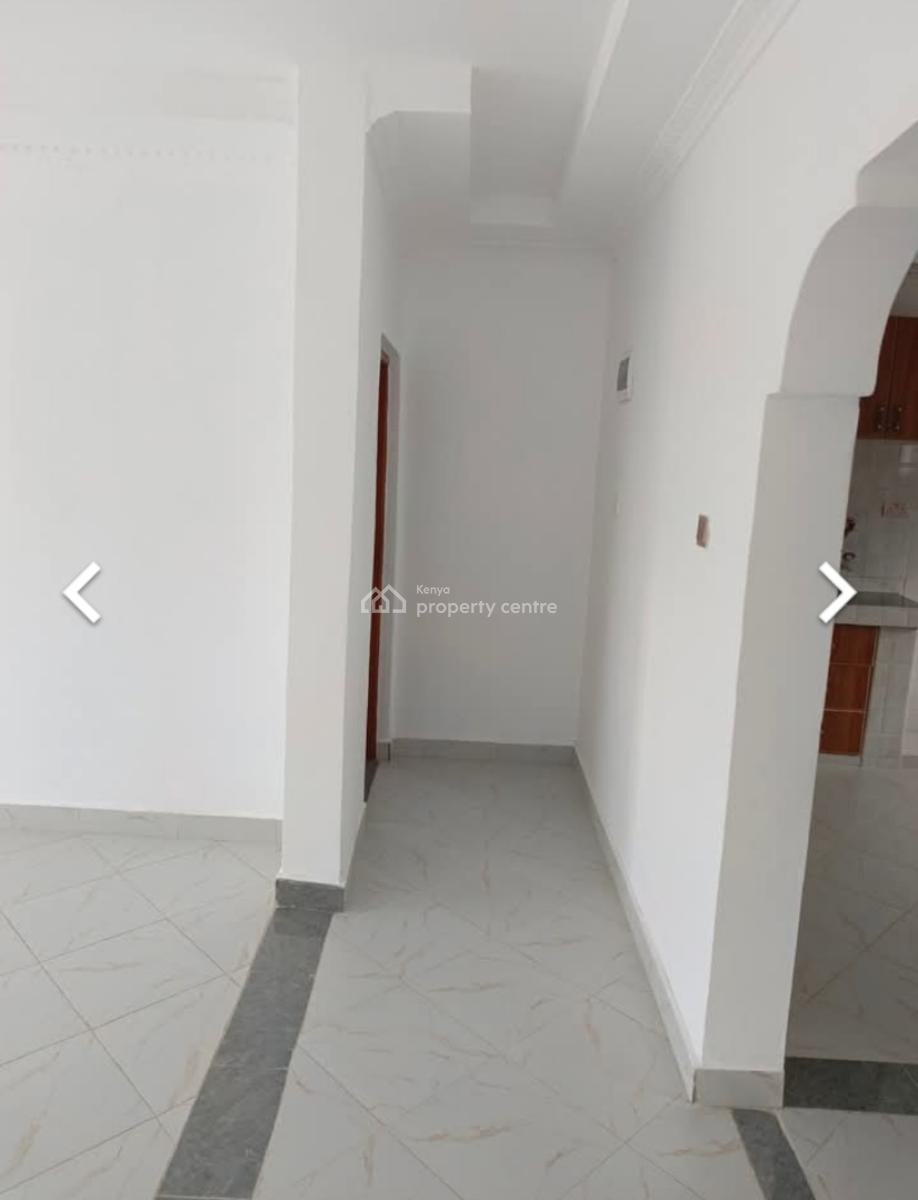 New 3 Bedroom All Ensuite Bungalow on Eighth, 300m From Tarmac Rd, Ongata Rongai, Kajiado, House for Sale