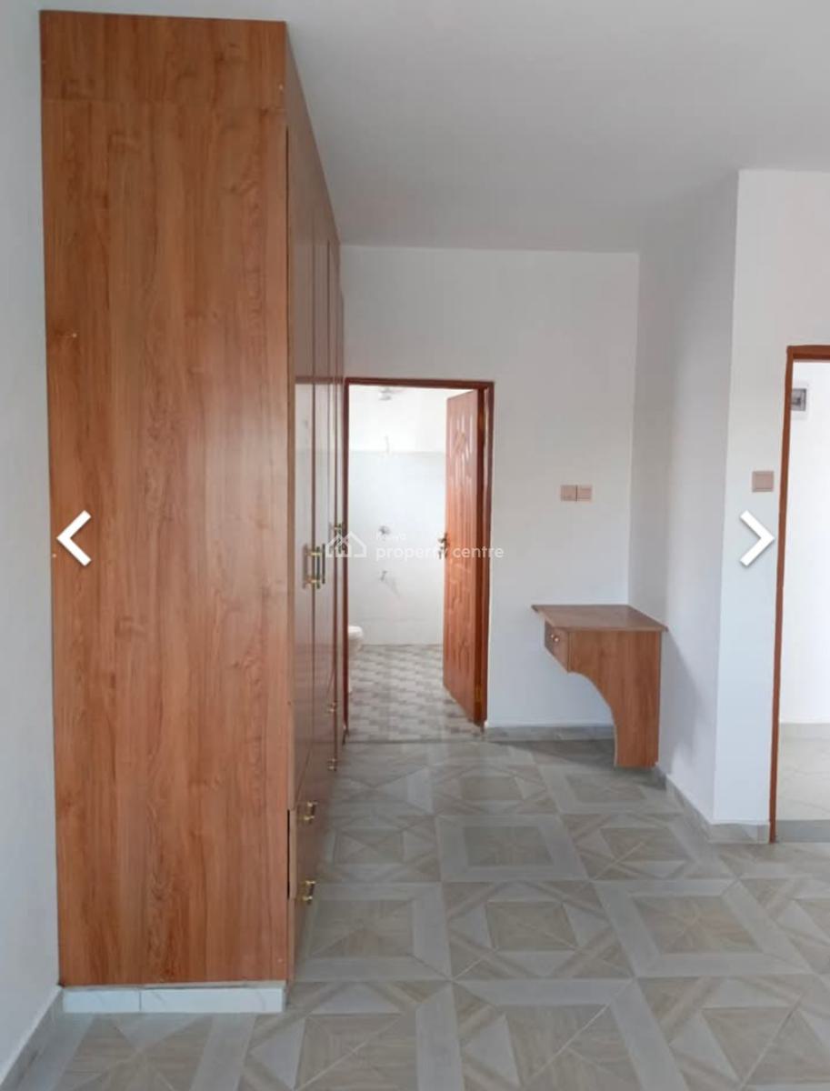 New 3 Bedroom All Ensuite Bungalow on Eighth, 300m From Tarmac Rd, Ongata Rongai, Kajiado, House for Sale