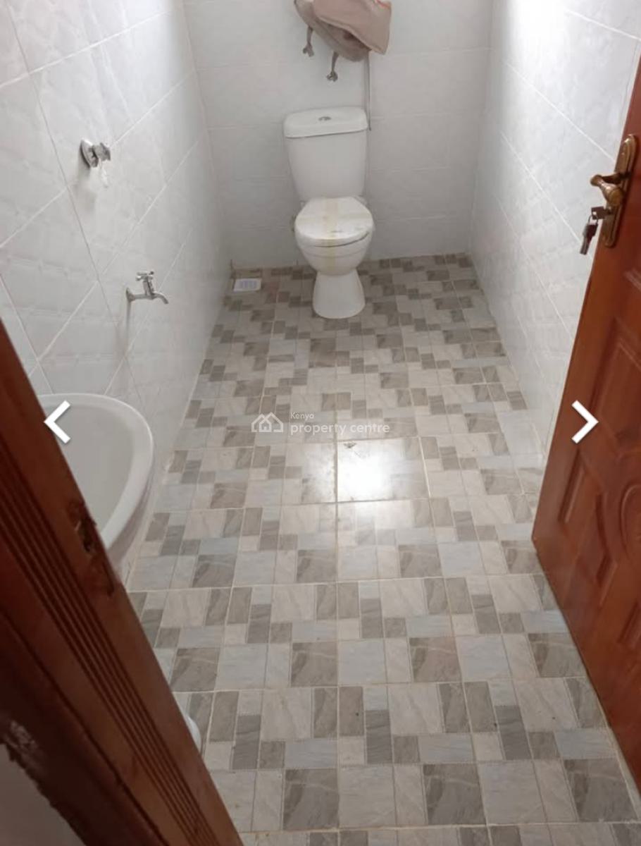 New 3 Bedroom All Ensuite Bungalow on Eighth, 300m From Tarmac Rd, Ongata Rongai, Kajiado, House for Sale