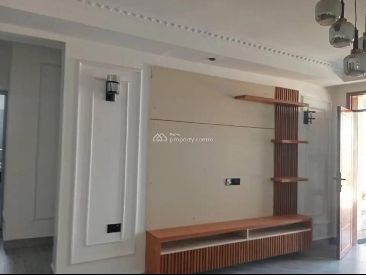 Amazing 3 Bedrooms Home All Ensuite with Dsq, Ongata Rongai, Kajiado, House for Sale