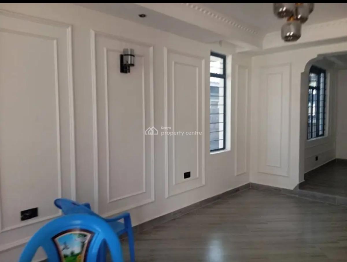 Amazing 3 Bedrooms Home All Ensuite with Dsq, Ongata Rongai, Kajiado, House for Sale