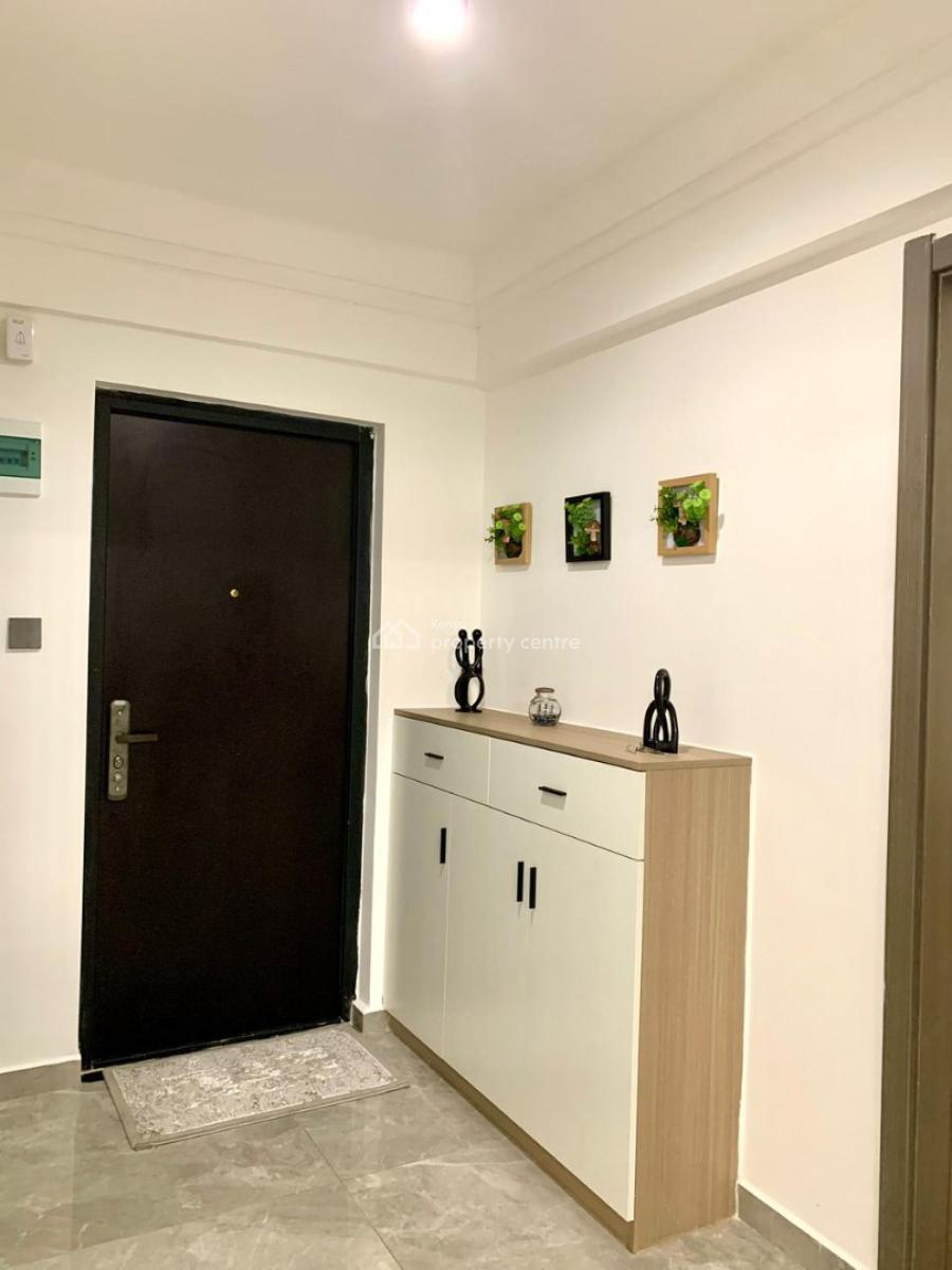 Furnished 2 Bedroom, Lavington, Nairobi, Apartment for Rent