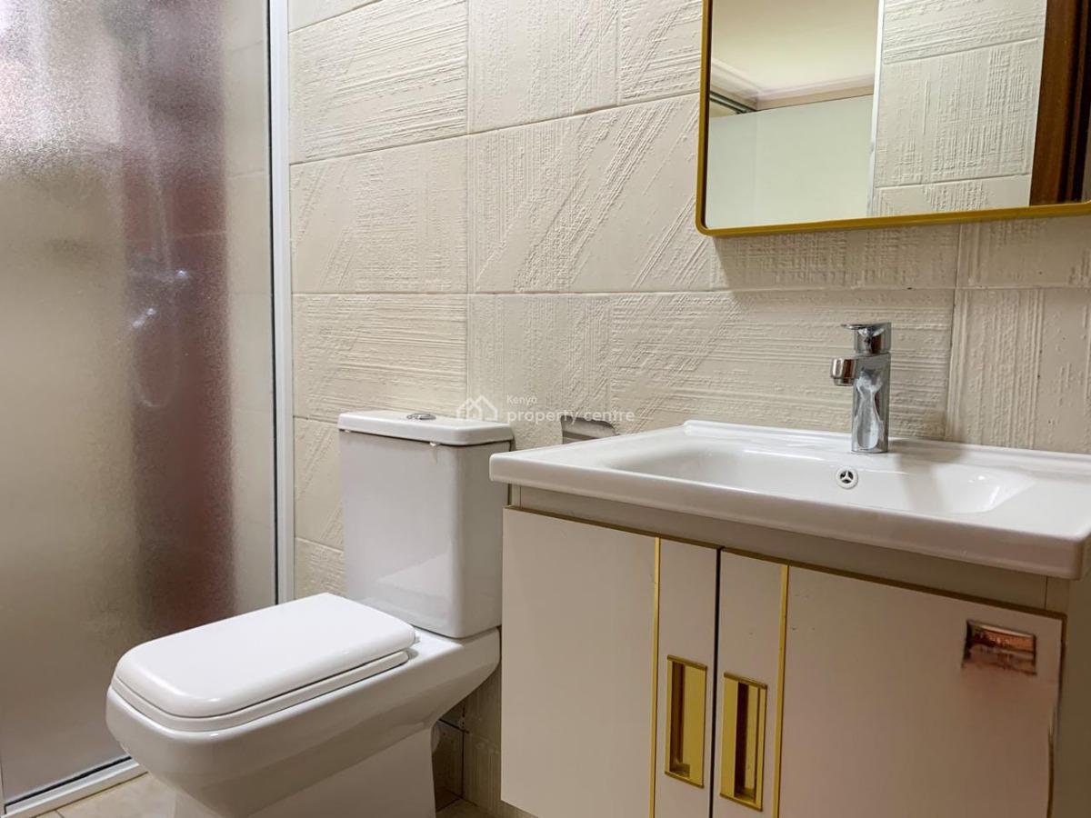 Luxury 4 Bedrooms in Gated Community, Kuwinda Road, Karen, Nairobi, Townhouse for Rent