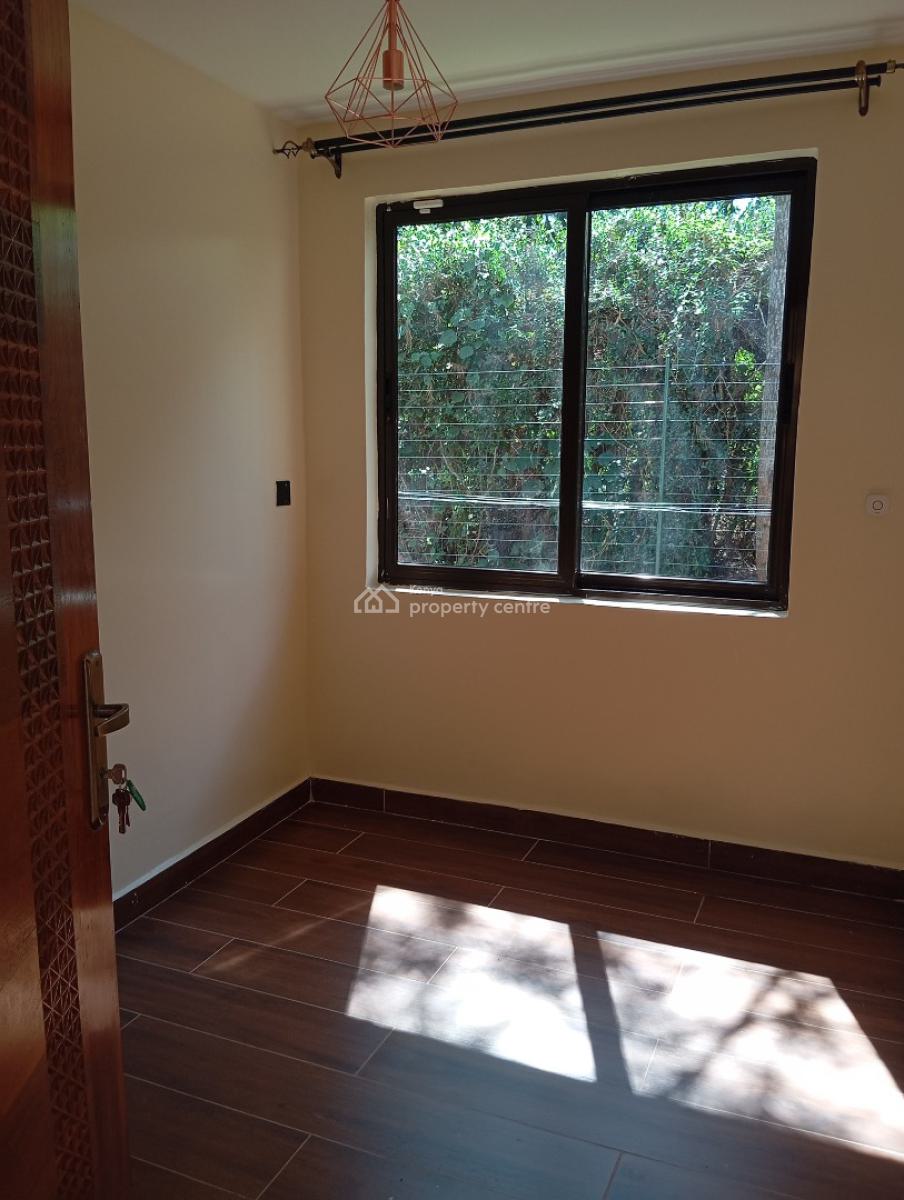 Luxury 4 Bedrooms in Gated Community, Kuwinda Road, Karen, Nairobi, Townhouse for Rent