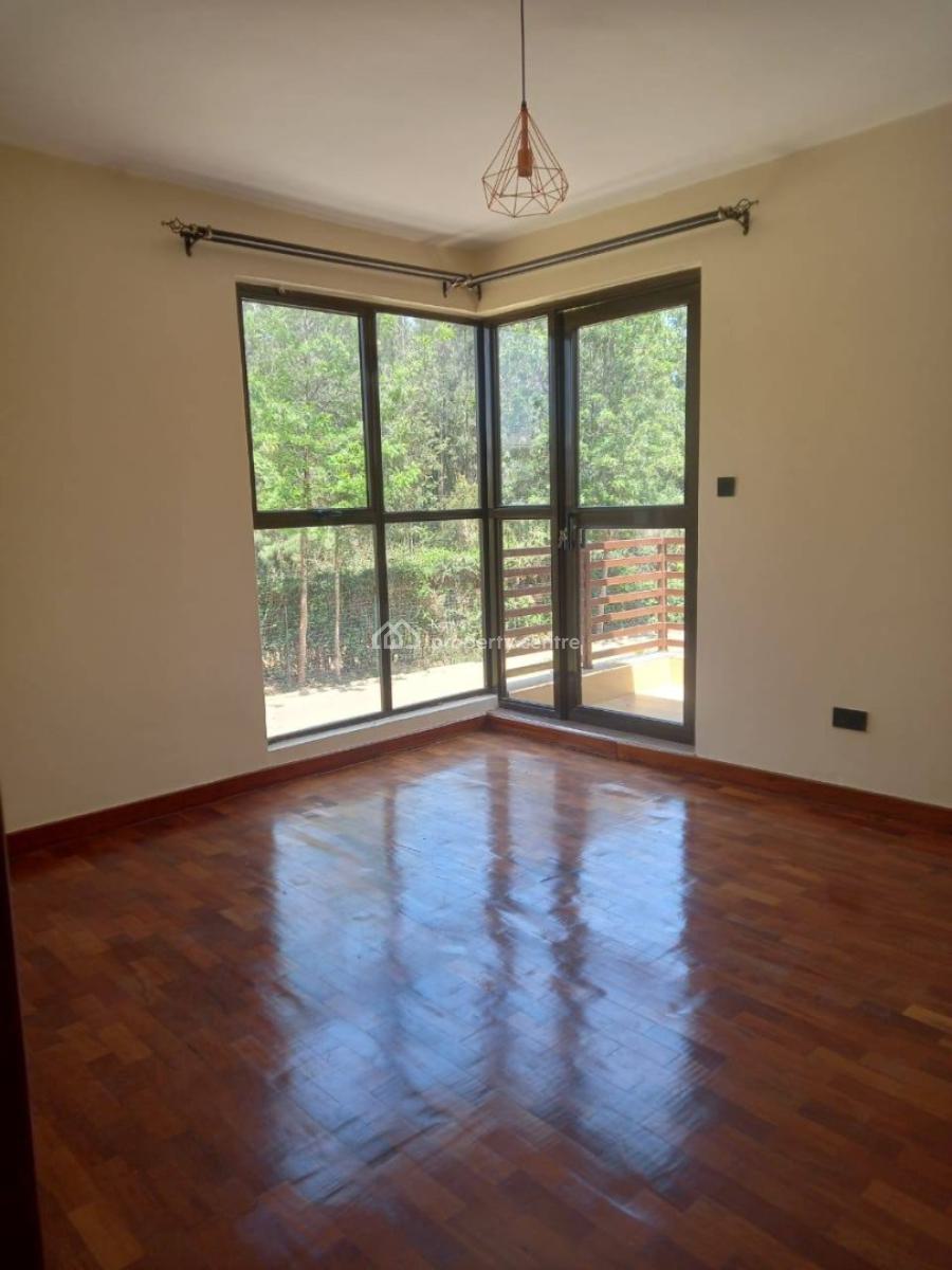 Luxury 4 Bedrooms in Gated Community, Kuwinda Road, Karen, Nairobi, Townhouse for Rent