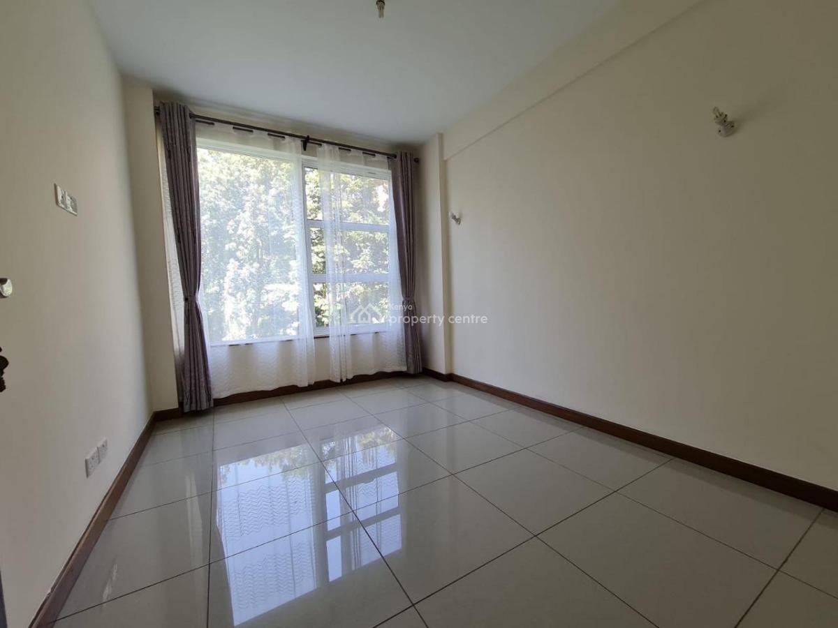 Spacious 4 Bedrooms Apartment + Dsq, General Mathenge, Westlands, Nairobi, Apartment for Rent