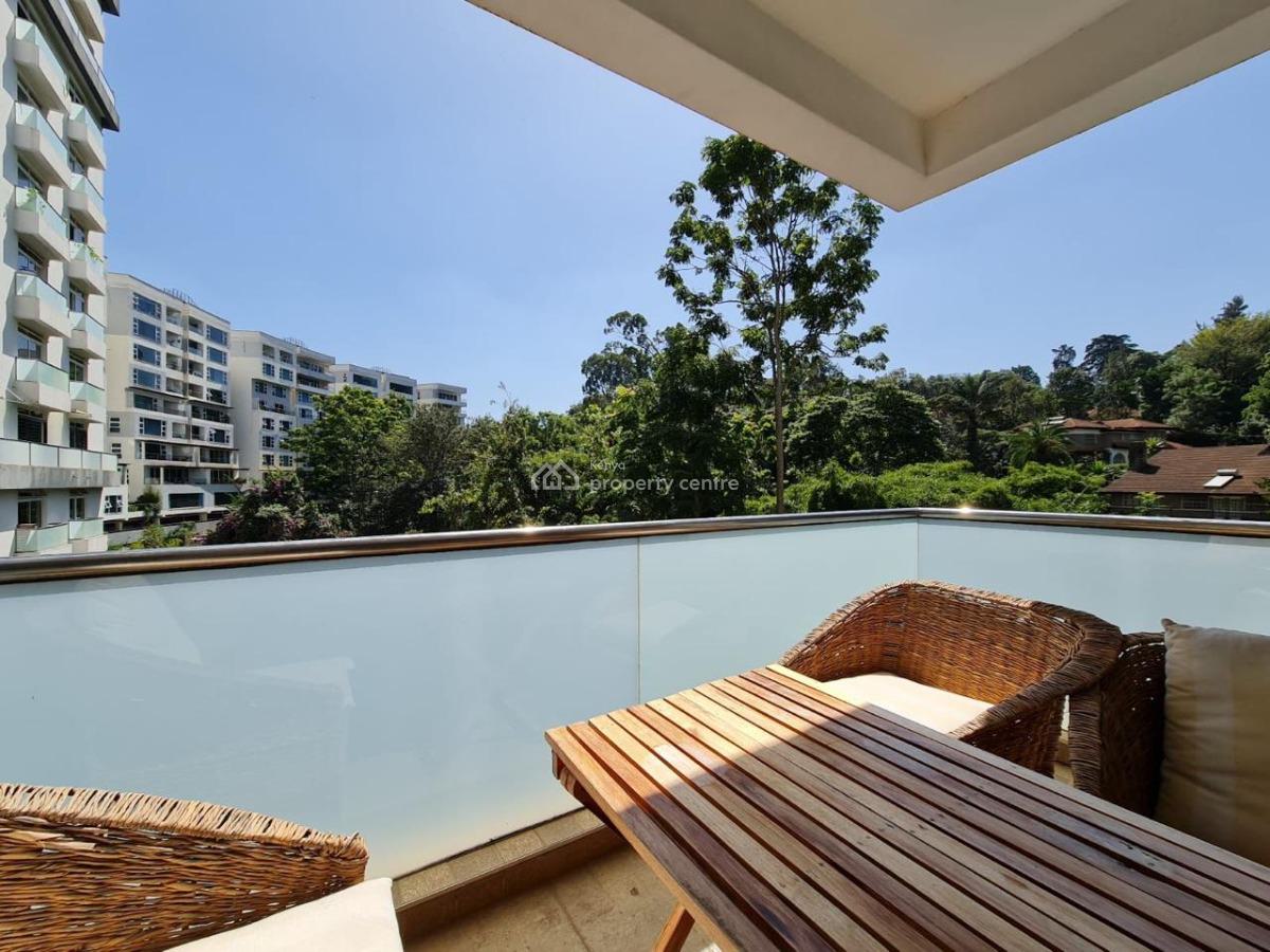 Spacious 4 Bedrooms Apartment + Dsq, General Mathenge, Westlands, Nairobi, Apartment for Rent