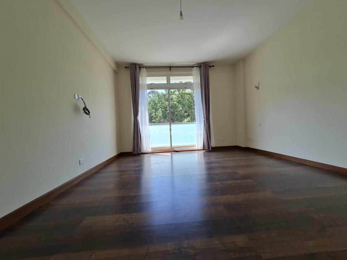 Spacious 4 Bedrooms Apartment + Dsq, General Mathenge, Westlands, Nairobi, Apartment for Rent