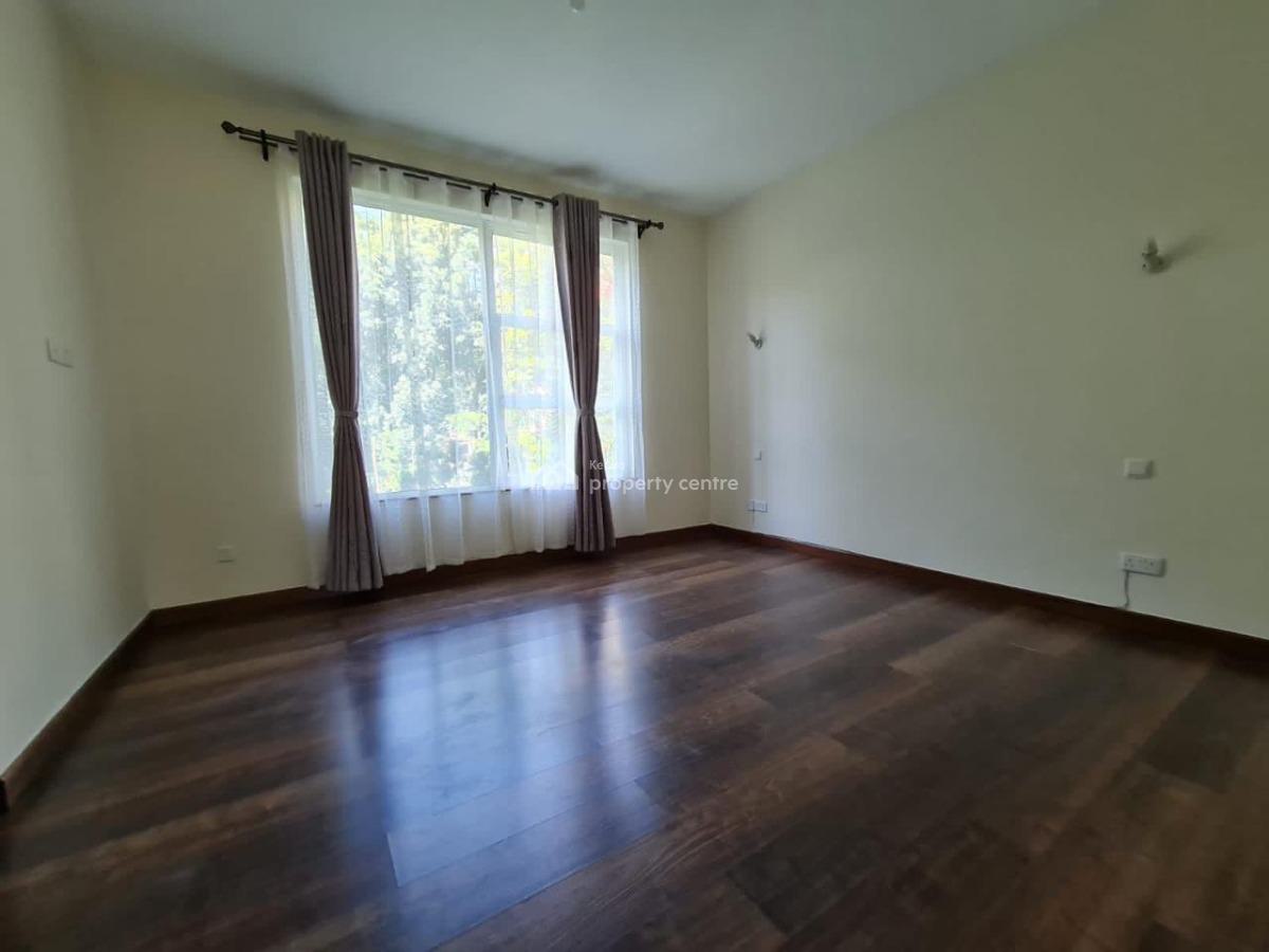 Spacious 4 Bedrooms Apartment + Dsq, General Mathenge, Westlands, Nairobi, Apartment for Rent