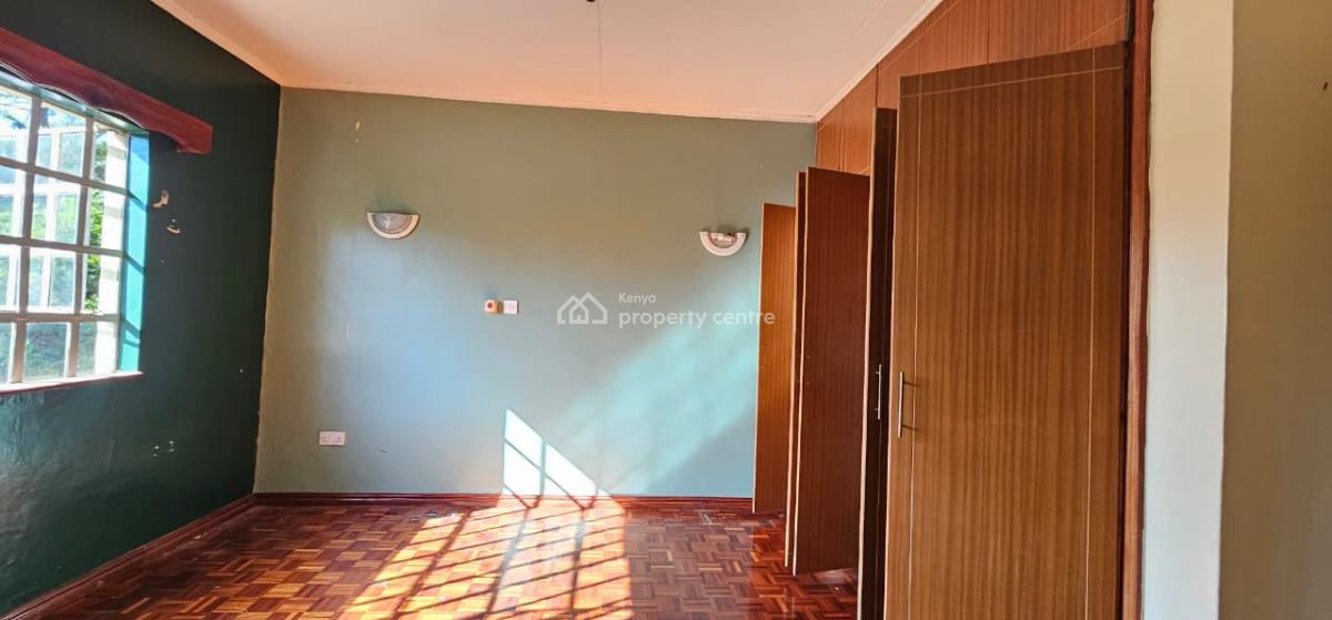 4 Bedrooms All Ensuite Maisonette + Dsq in Gated Community, Bomas, Karen, Nairobi, House for Rent