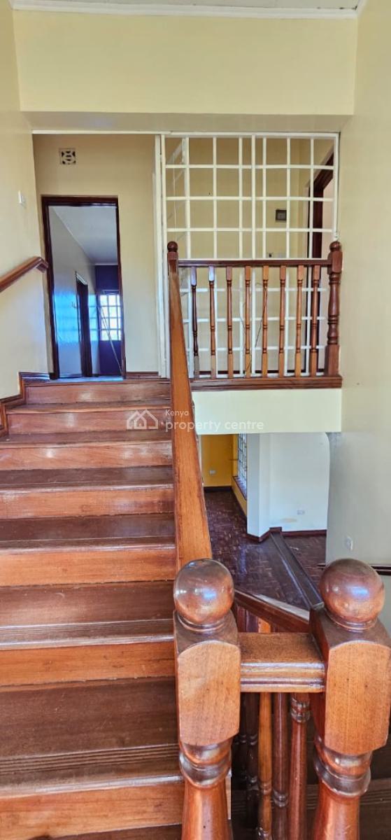 4 Bedrooms All Ensuite Maisonette + Dsq in Gated Community, Bomas, Karen, Nairobi, House for Rent