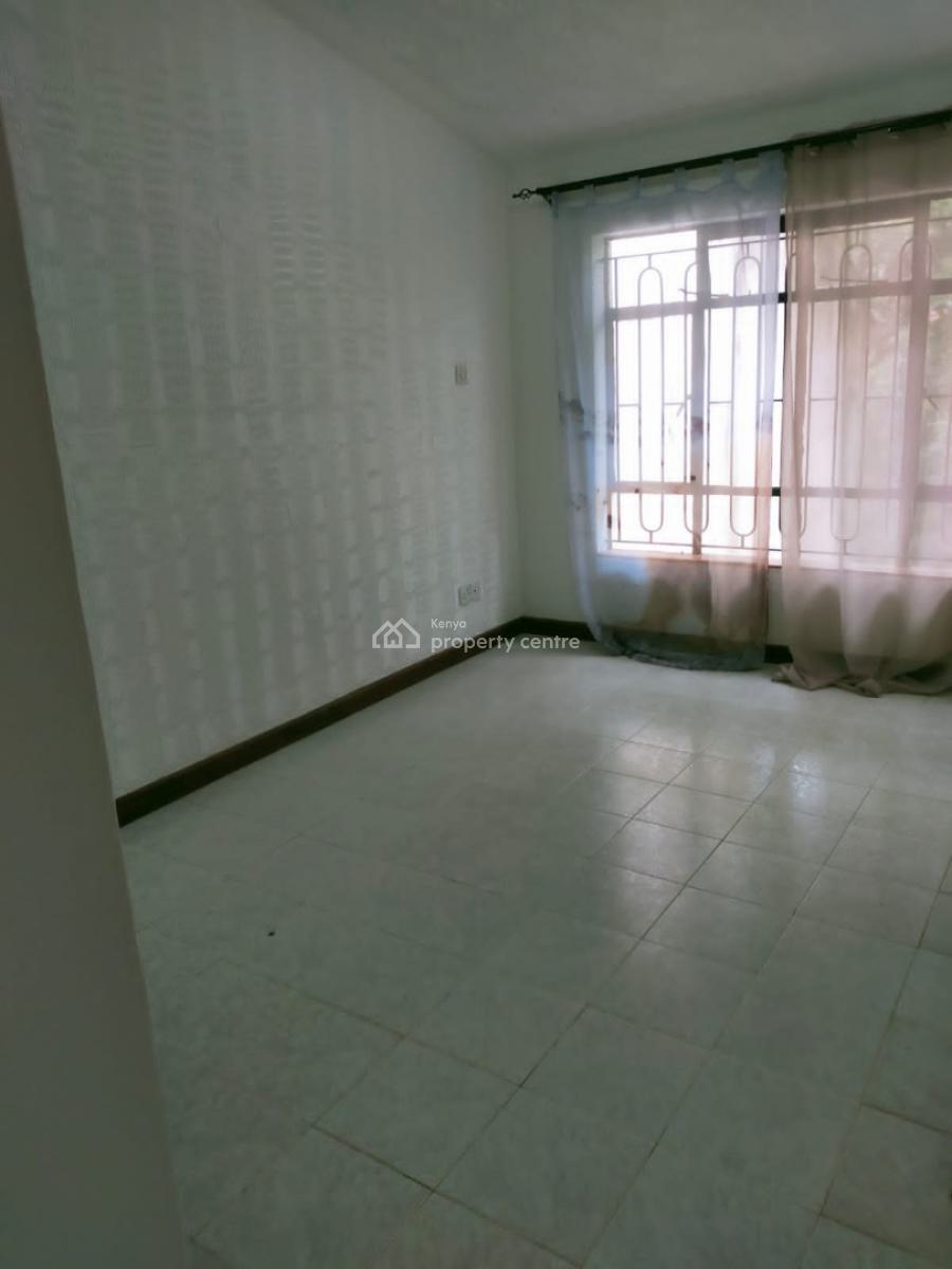 Spacious Private Compound Ideal for Family Living 10 Bedrooms Home, Oloitotok Road, Kileleshwa, Nairobi, Townhouse for Rent