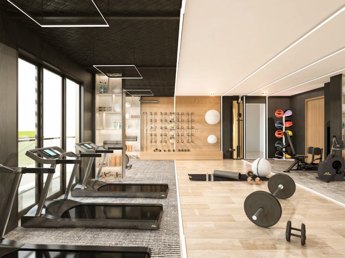 Dg Jkia, Mombasa Road, Nairobi Central, Nairobi, Apartment for Sale