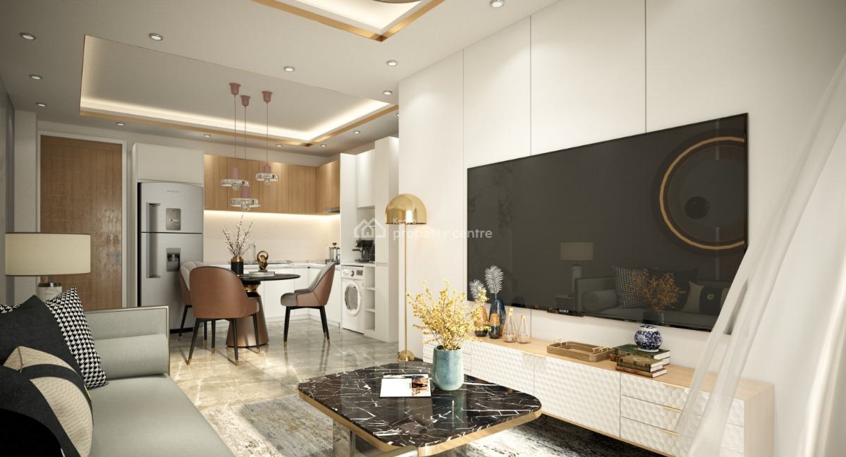 Dg Jkia, Mombasa Road, Nairobi Central, Nairobi, Apartment for Sale