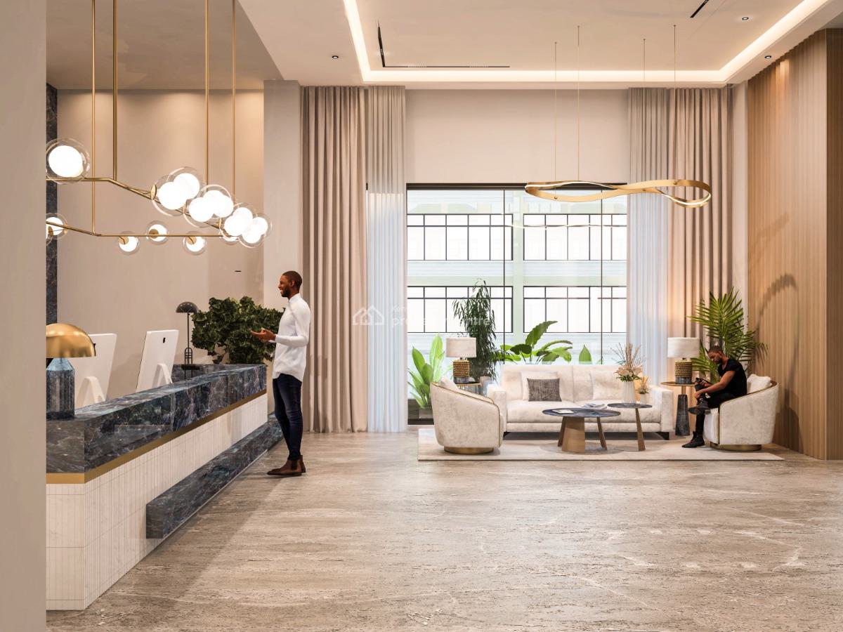 Dg Jkia, Mombasa Road, Nairobi Central, Nairobi, Apartment for Sale