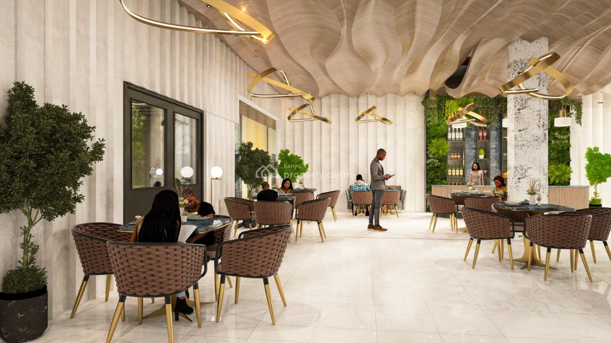 Dg Jkia, Mombasa Road, Nairobi Central, Nairobi, Apartment for Sale