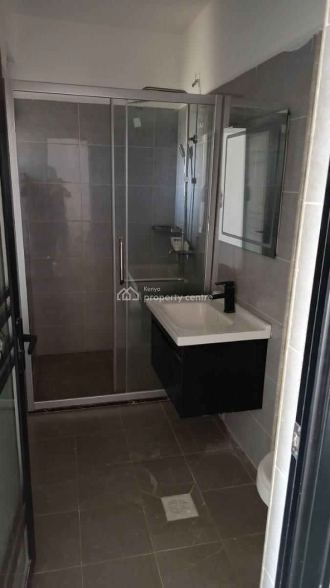 an Excellent Spacious 4 Bedroom 2 Ensuite, Kileleshwa, Nairobi, Apartment for Rent