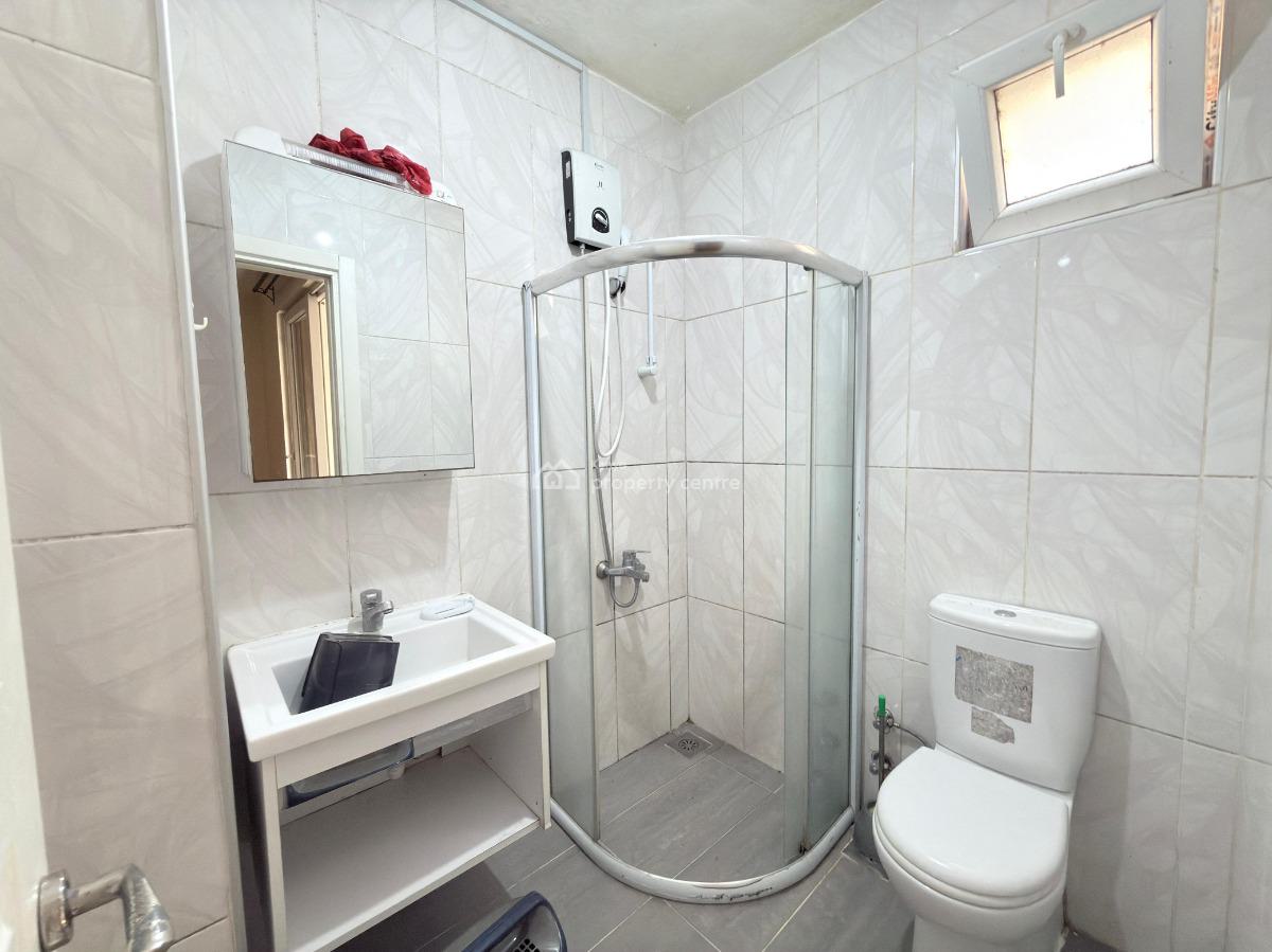 Good Deal, Spacious 3-bedroom Apartment, Lavington, Nairobi, Apartment for Rent