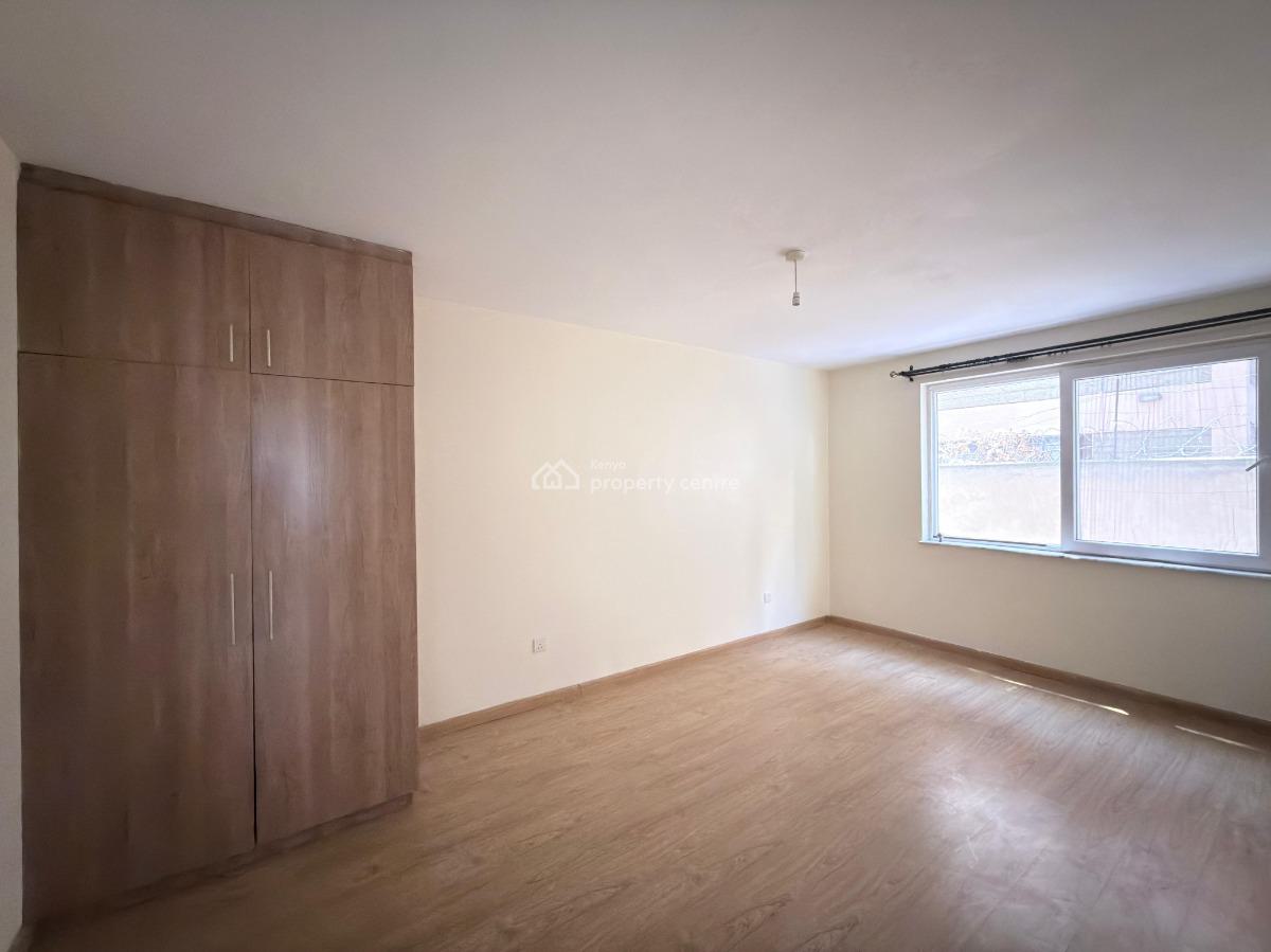 Good Deal, Spacious 3-bedroom Apartment, Lavington, Nairobi, Apartment for Rent