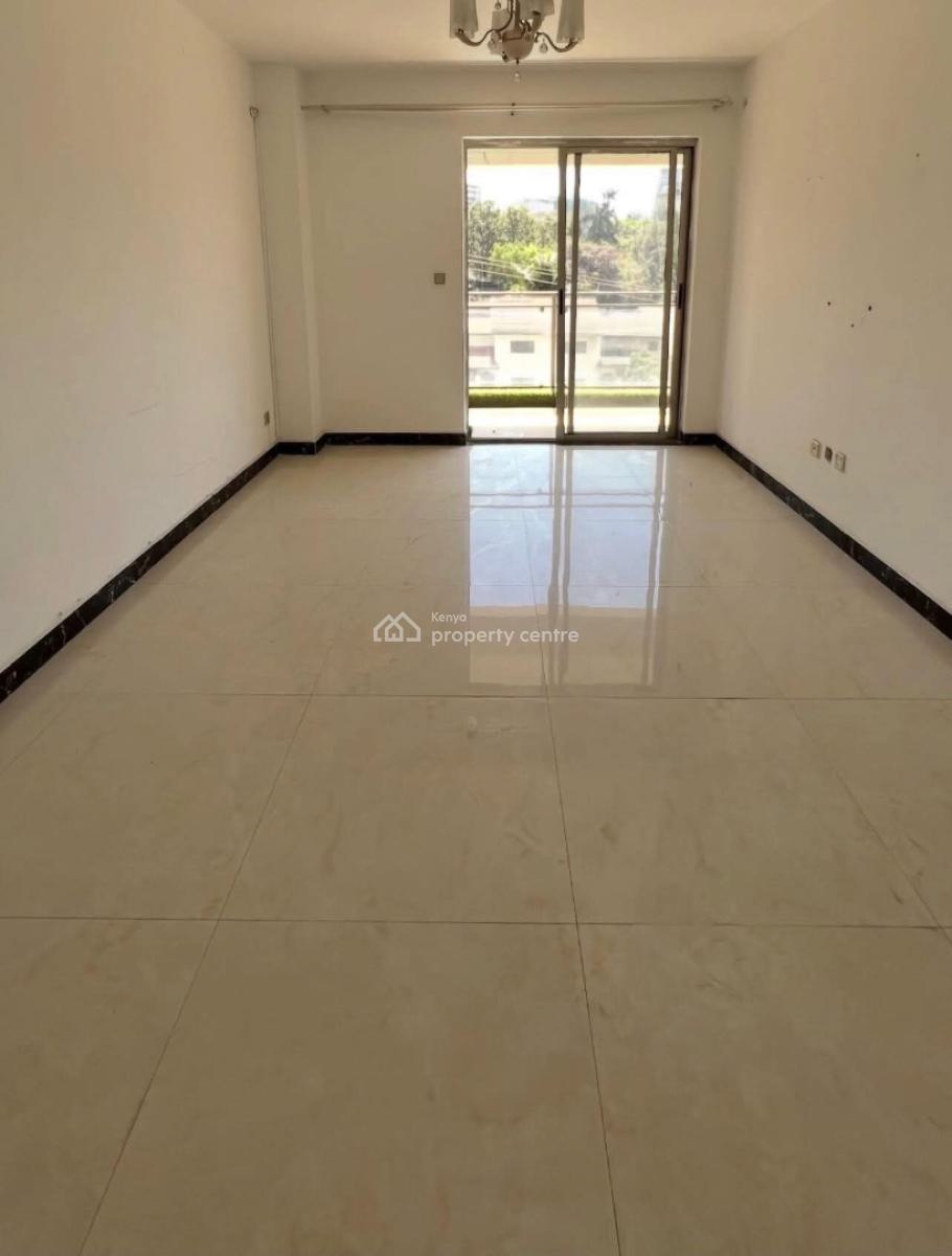 Executive 1 Bedroom Apartment in Kileleshwa, Kileleshwa, Kileleshwa, Nairobi, Apartment for Rent