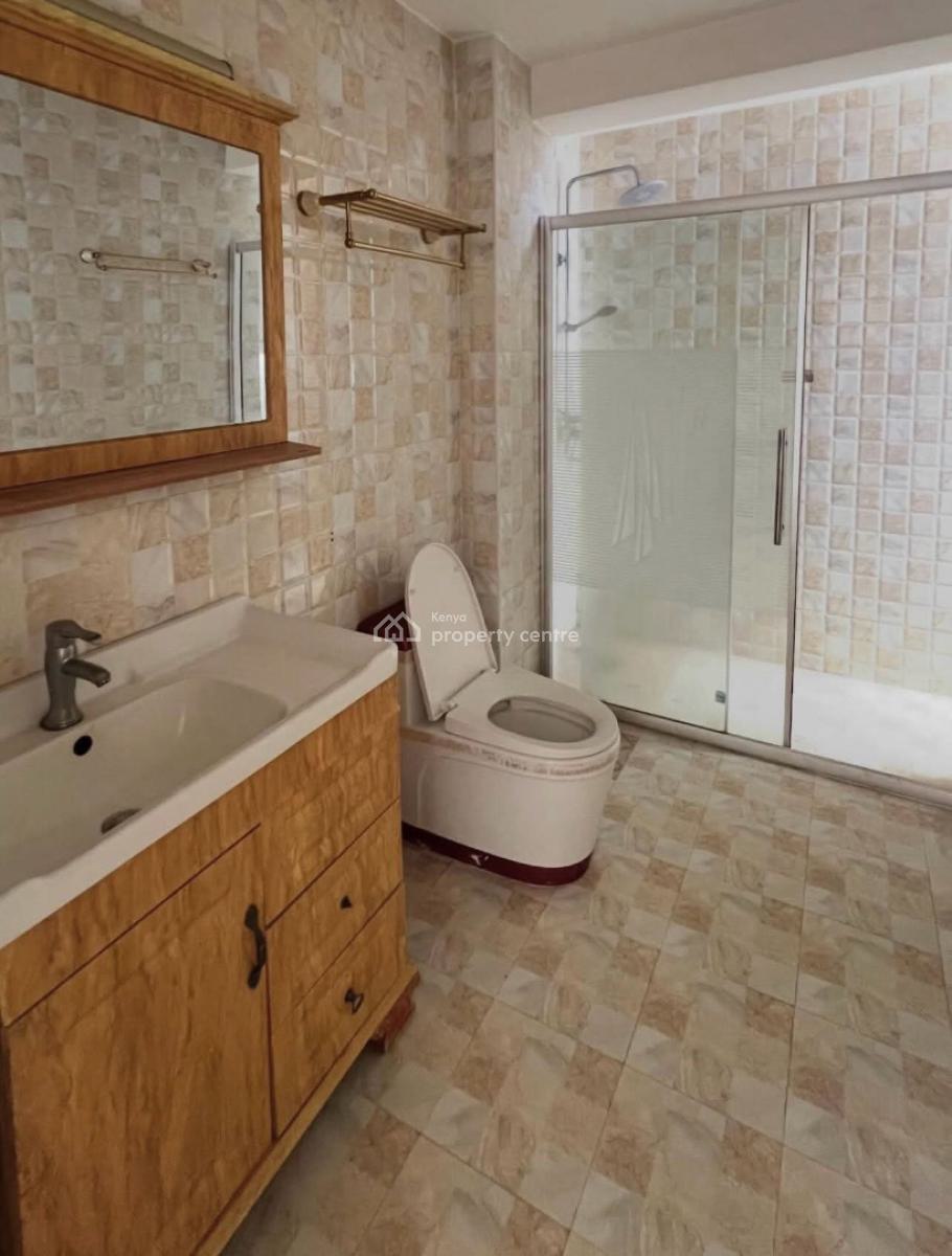 Executive 1 Bedroom Apartment in Kileleshwa, Kileleshwa, Kileleshwa, Nairobi, Apartment for Rent