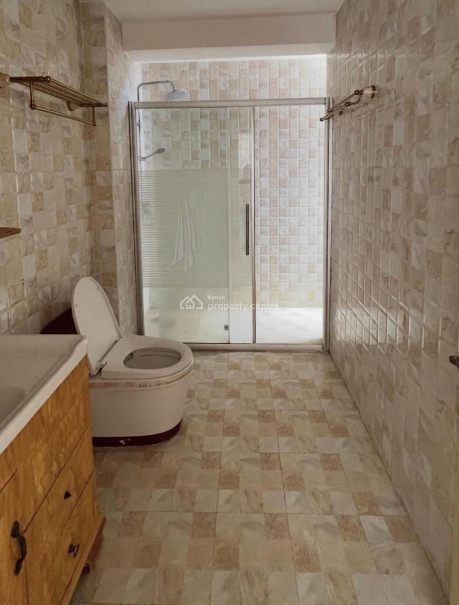 Executive 1 Bedroom Apartment in Kileleshwa, Kileleshwa, Kileleshwa, Nairobi, Apartment for Rent