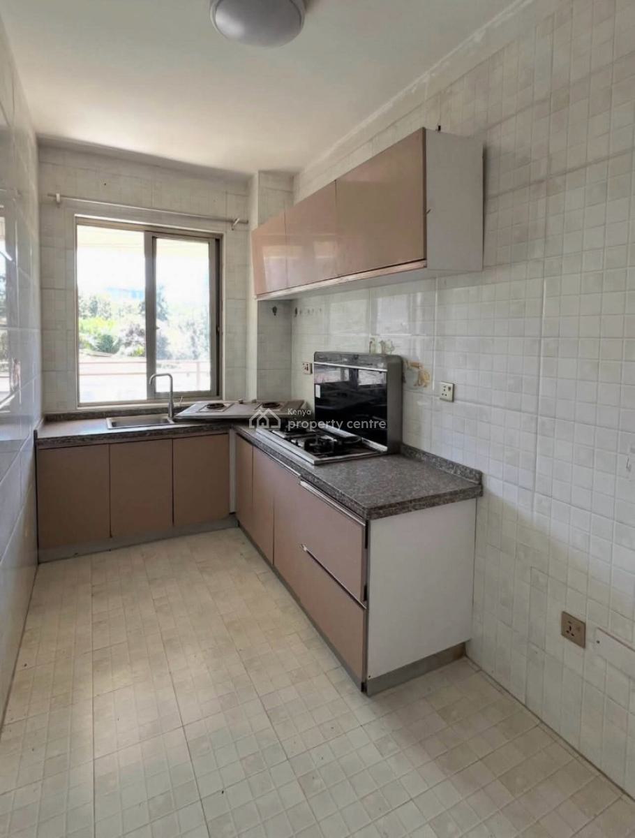 Executive 1 Bedroom Apartment in Kileleshwa, Kileleshwa, Kileleshwa, Nairobi, Apartment for Rent